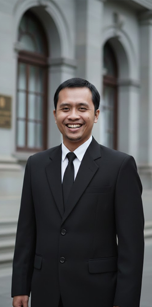 Dr. Abd. Syakur, M.Pd., M.H., M.Ikom