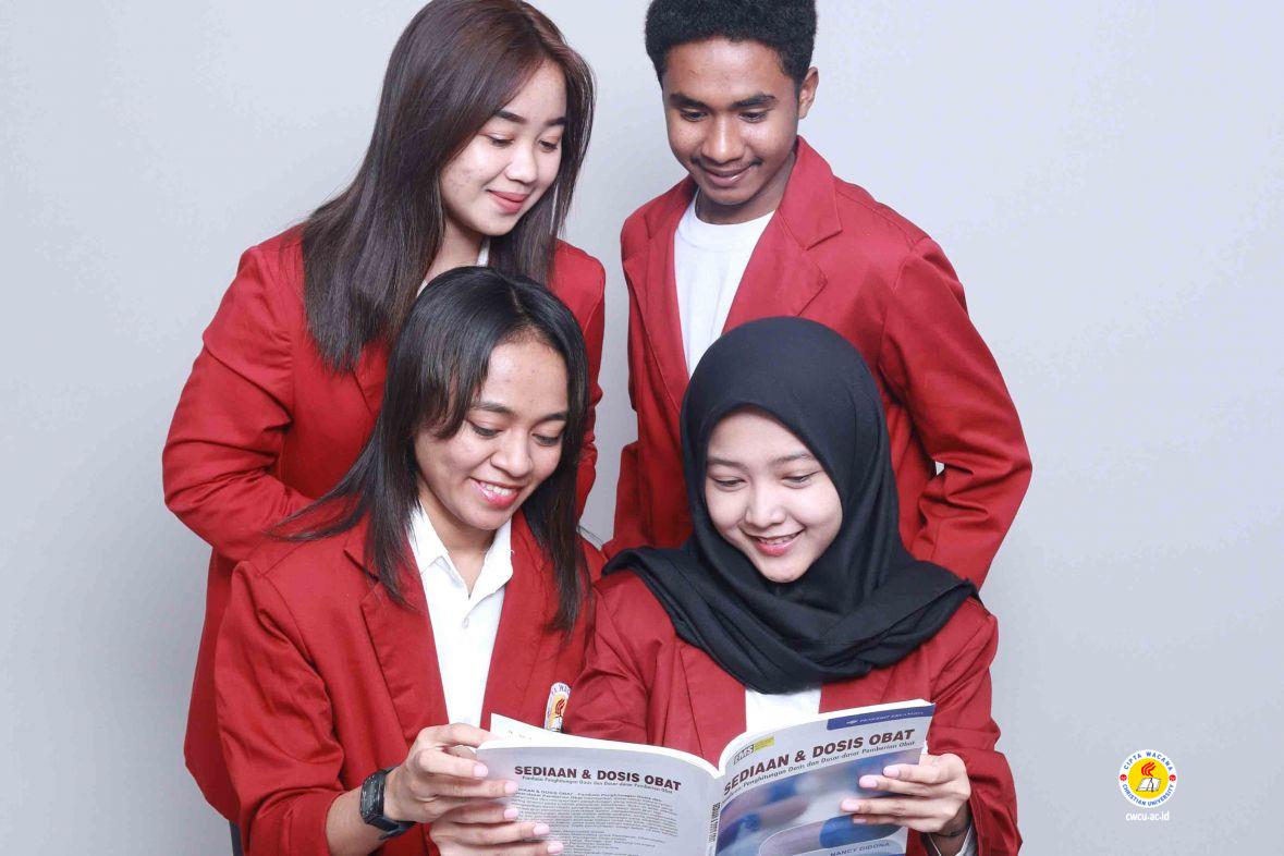 Pengumuman Pelaksanaan KRS dan KHS Cipta Wacana University Semester Gasal 2024/2025